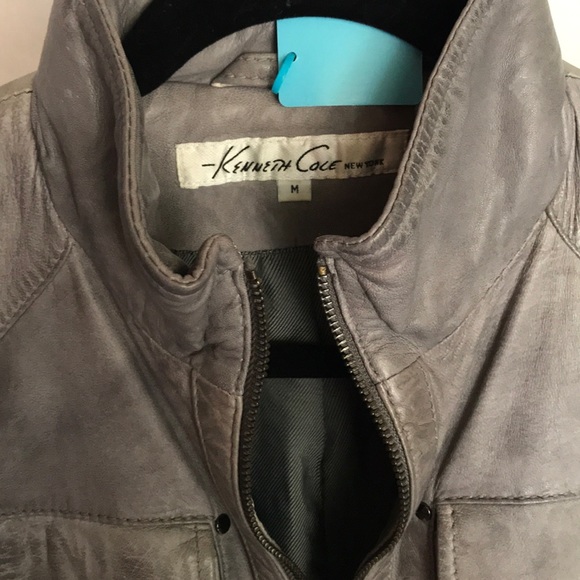 Kenneth Cole Jacket - Picture 2 of 4
